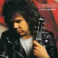 Gary Moore After the War 楽譜 Gary Moore After the War 楽譜
